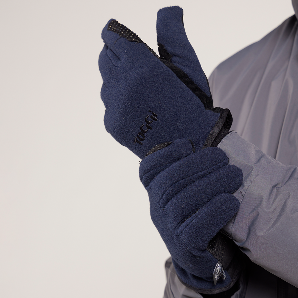 
                      
                        Kempton Fleece Gloves
                      
                    