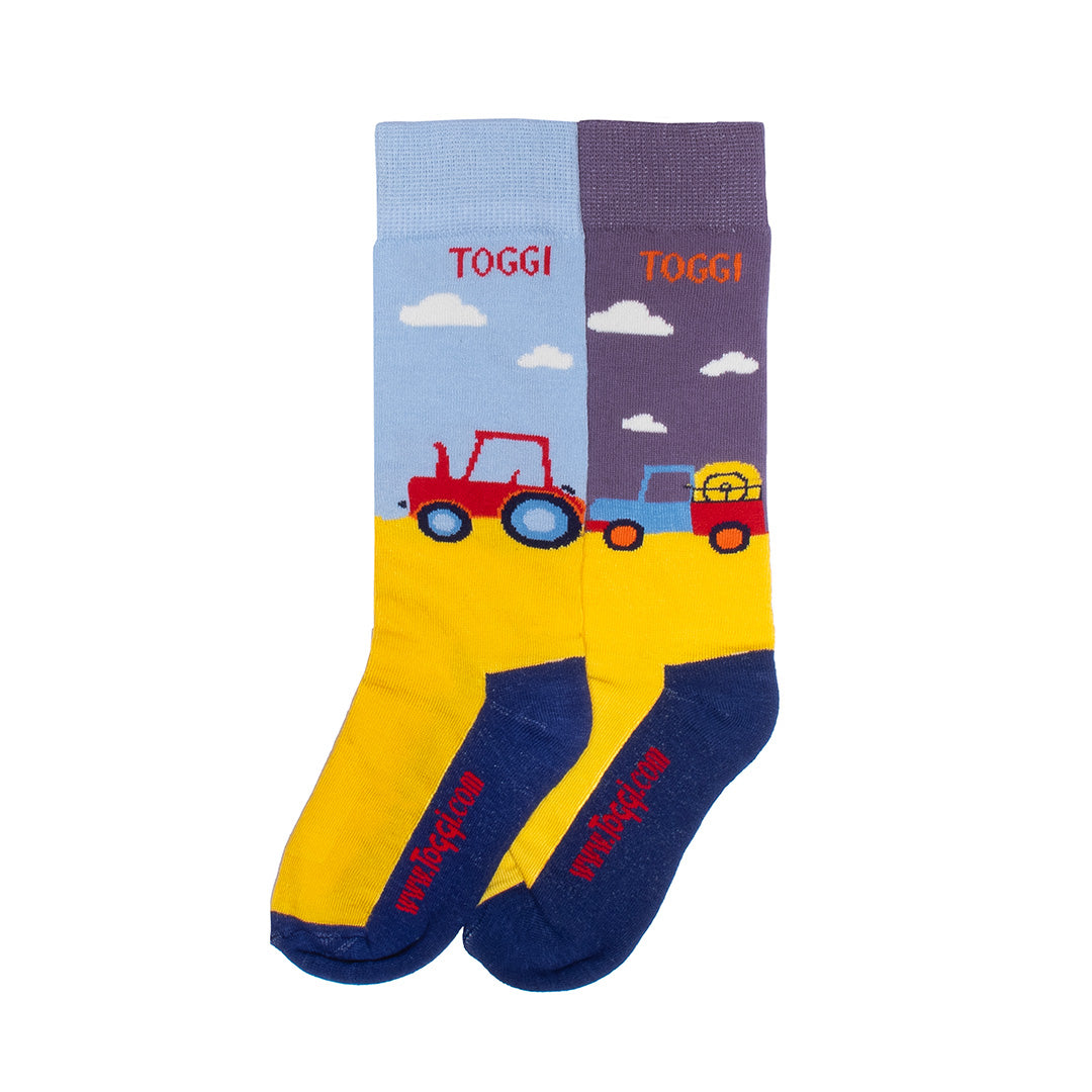 Lawrence 2 Pack Socks