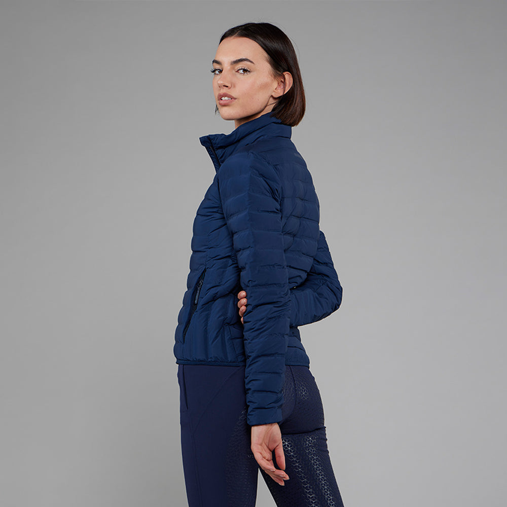 
                  
                    Lofty Down Fill Jacket
                  
                