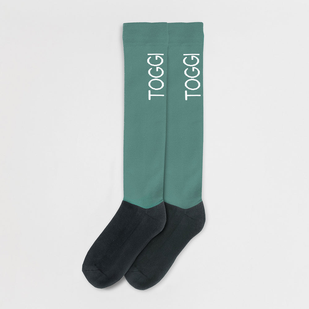 Logo Twin Pack Competition Socks