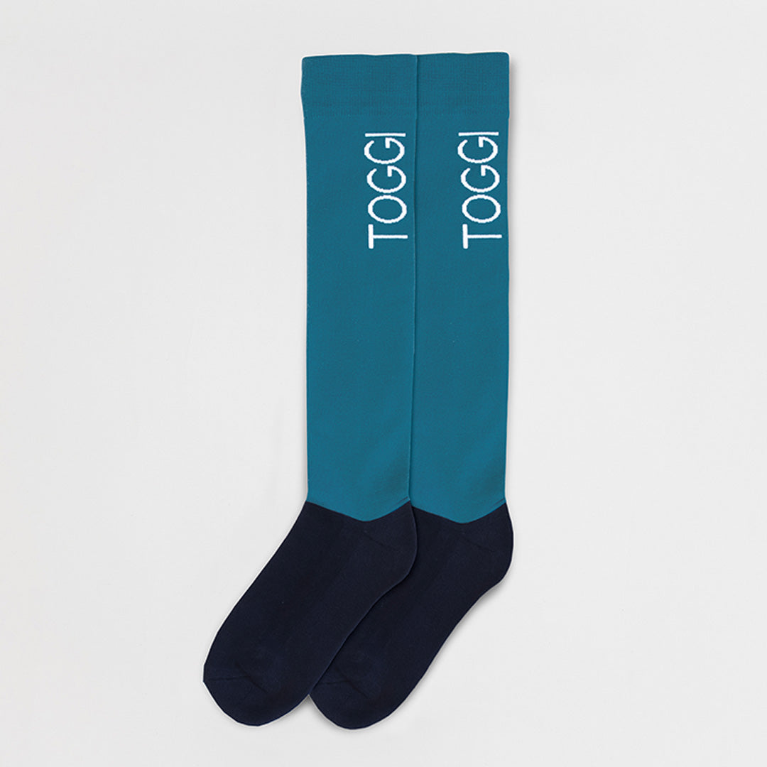 Logo Twin Pack Competition Socks