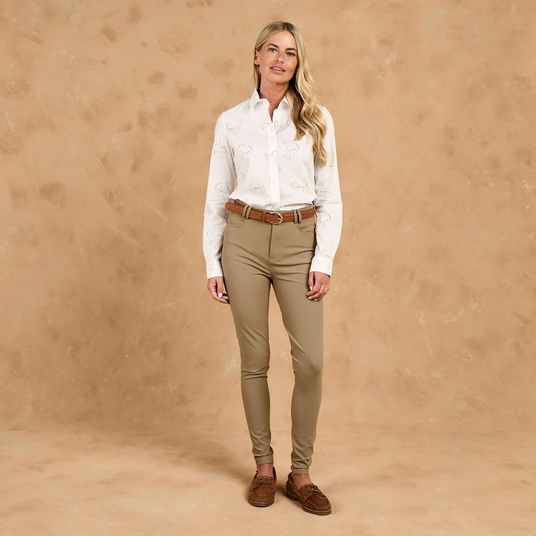 Meridian Water Repellent Trouser