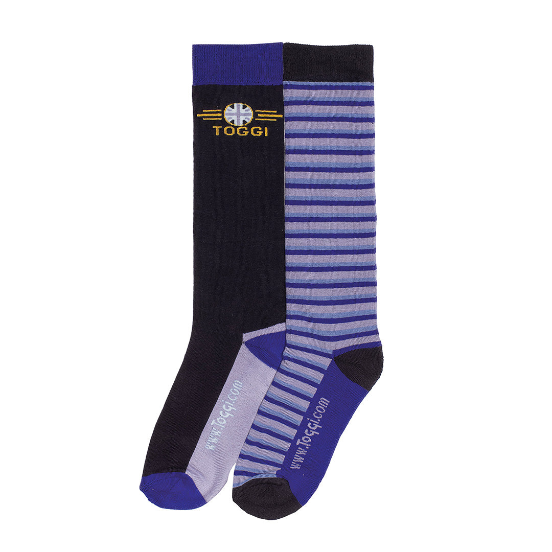 Madison 2 Pack Socks