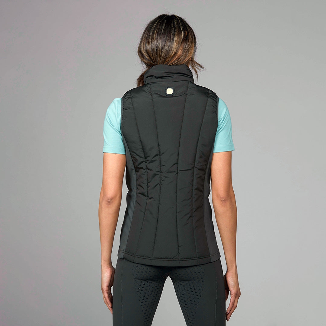 Mckenna Hybrid Gilet