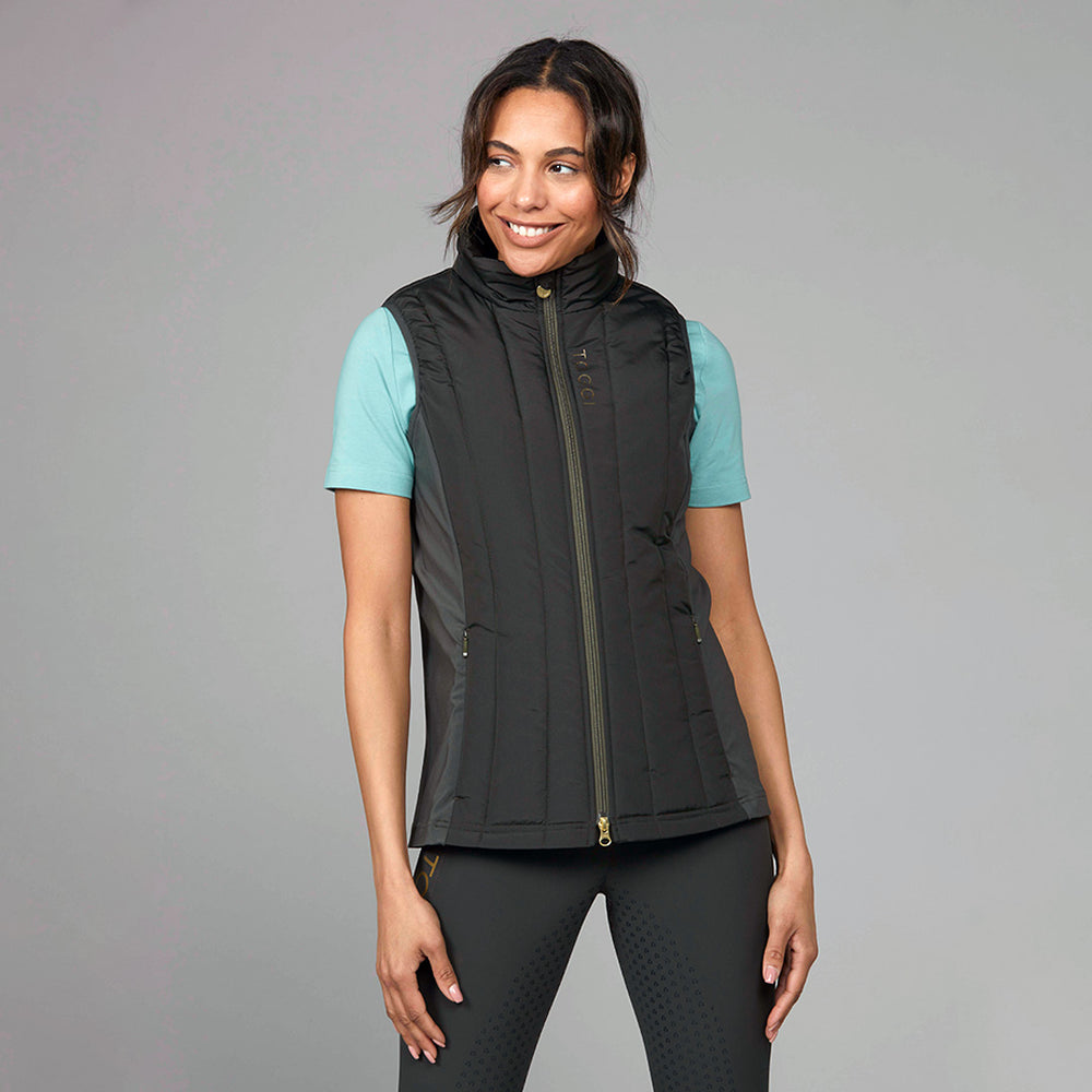 Mckenna Hybrid Gilet