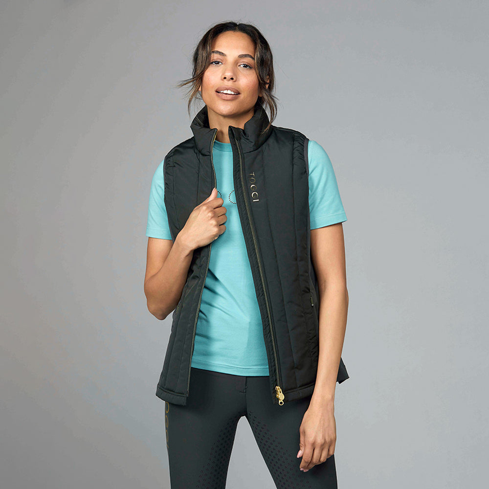 
                  
                    Mckenna Hybrid Gilet
                  
                