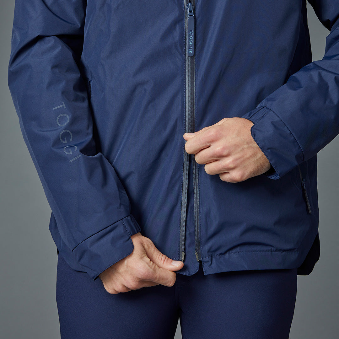 
                  
                    Men's Defender Waterproof Jacket
                  
                