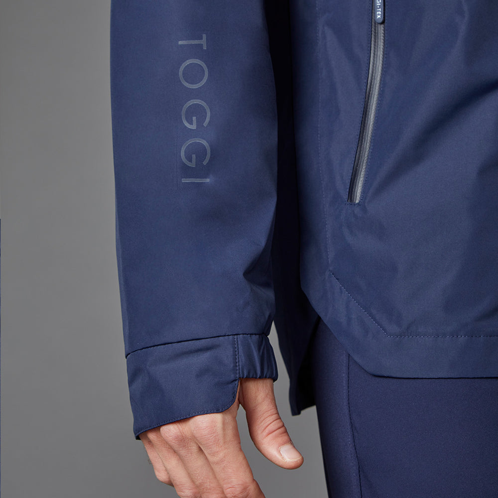 
                  
                    Men's Defender Waterproof Jacket
                  
                