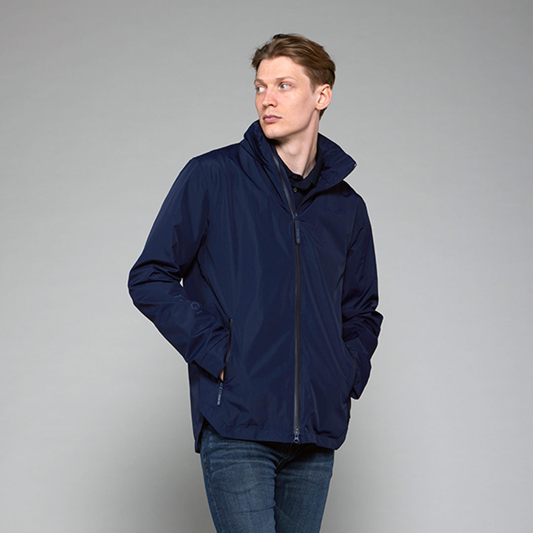 Defender Waterproof Jacket