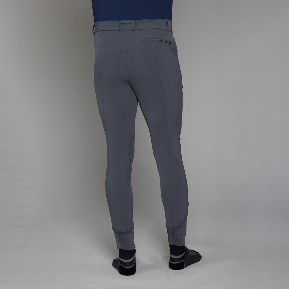 
                  
                    Men's Flexi Breeches
                  
                