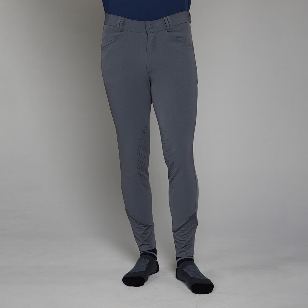 Men's Flexi Breeches