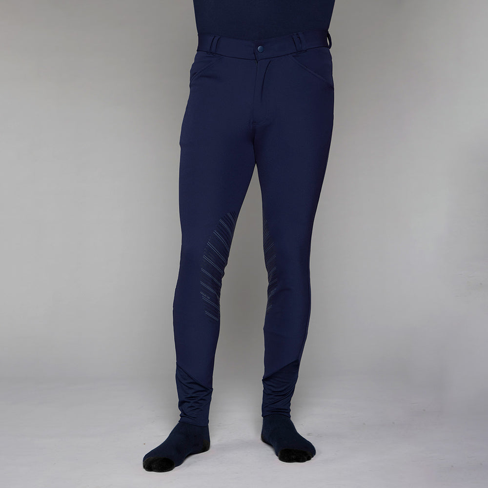 Men's Flexi Breeches