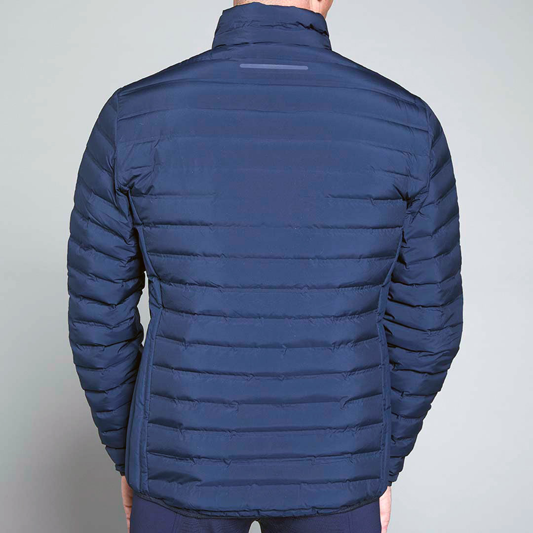 Men's Lofty Padded Jacket