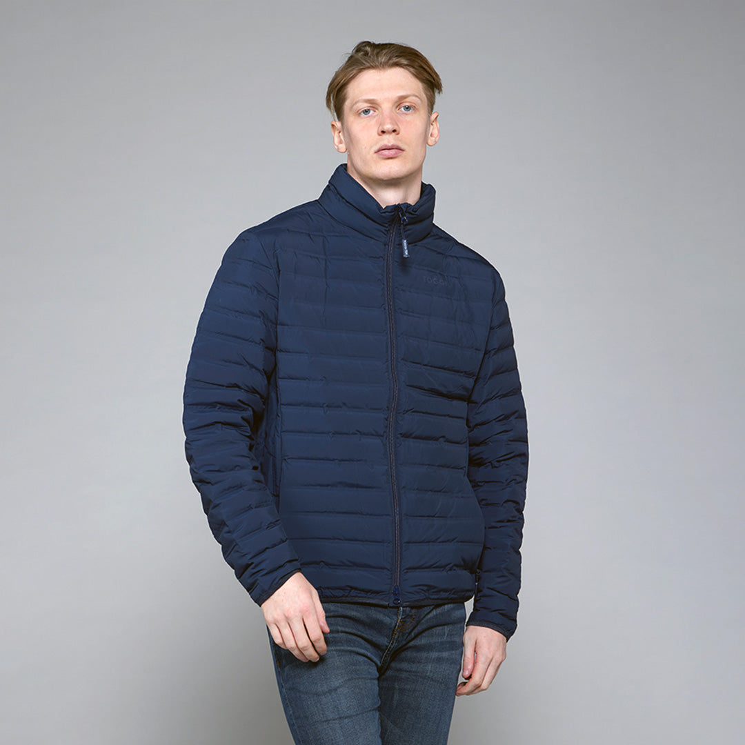 Men's Lofty Padded Jacket