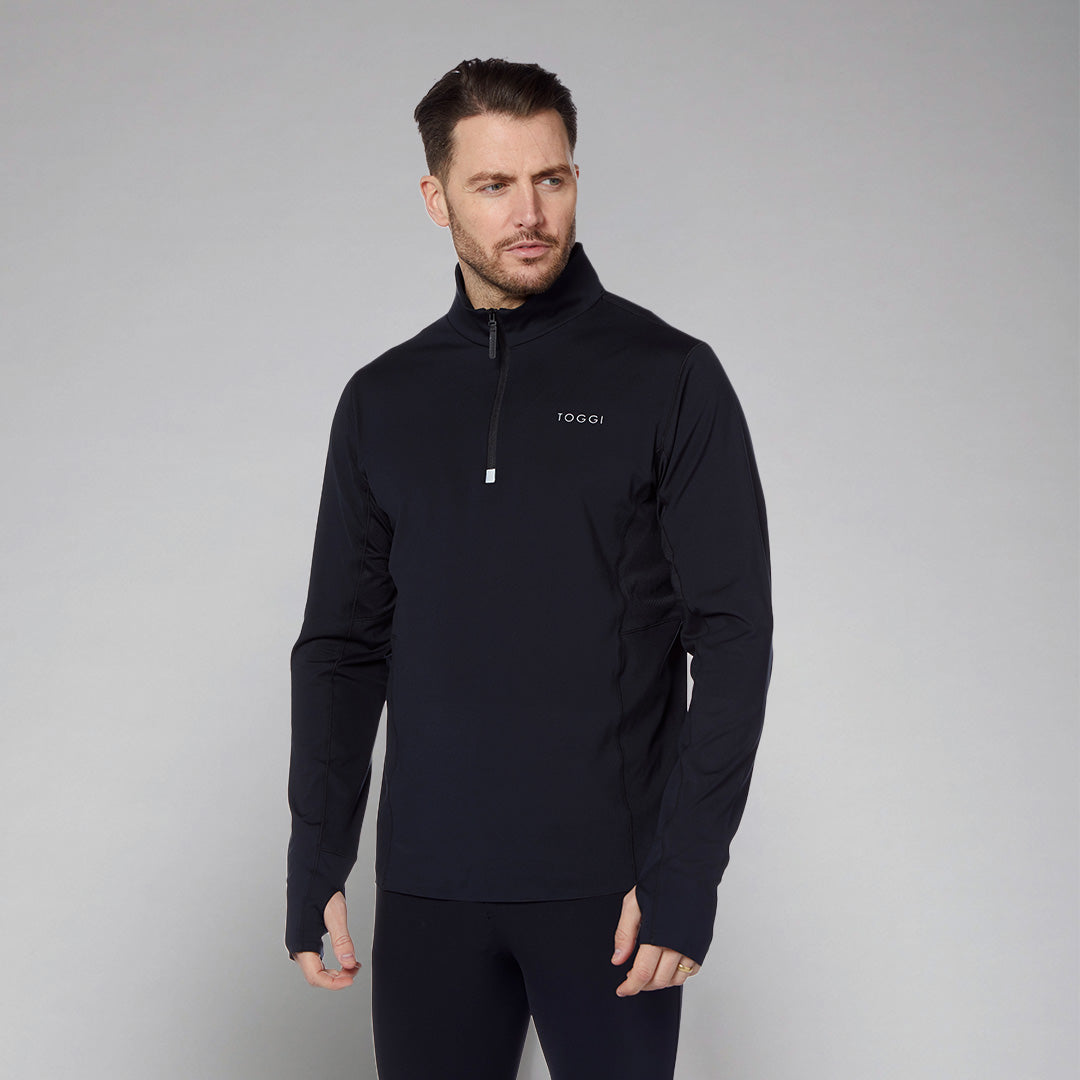 Men's Reflector Technical Base Layer