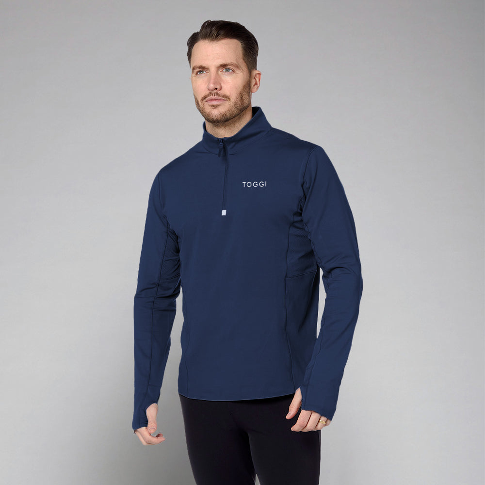 
                  
                    Men's Reflector Technical Base Layer
                  
                