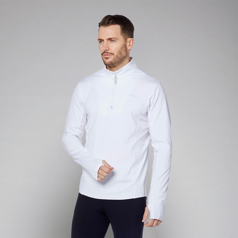 
                  
                    Men's Reflector Technical Base Layer
                  
                