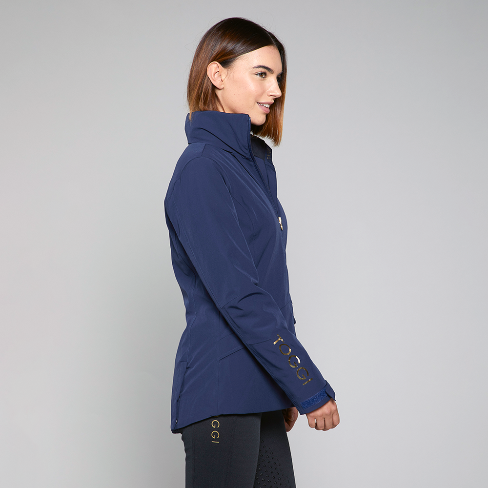 
                      
                        Murphy Riding Jacket
                      
                    