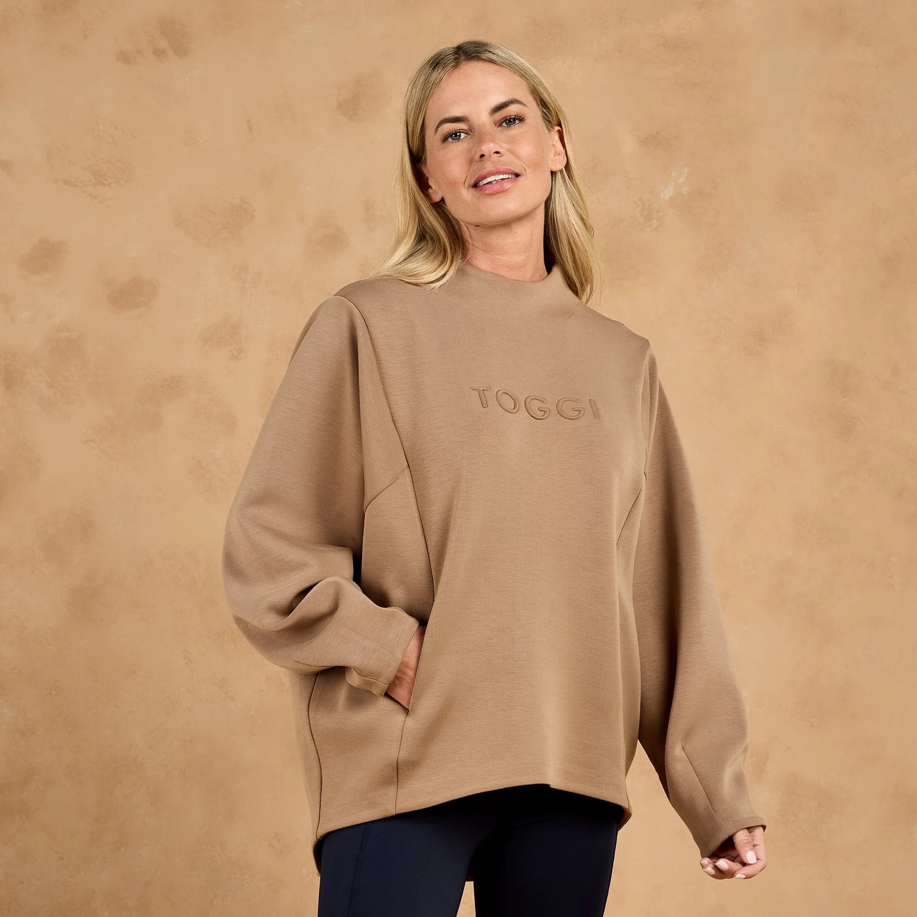 Nexus Sweatshirt