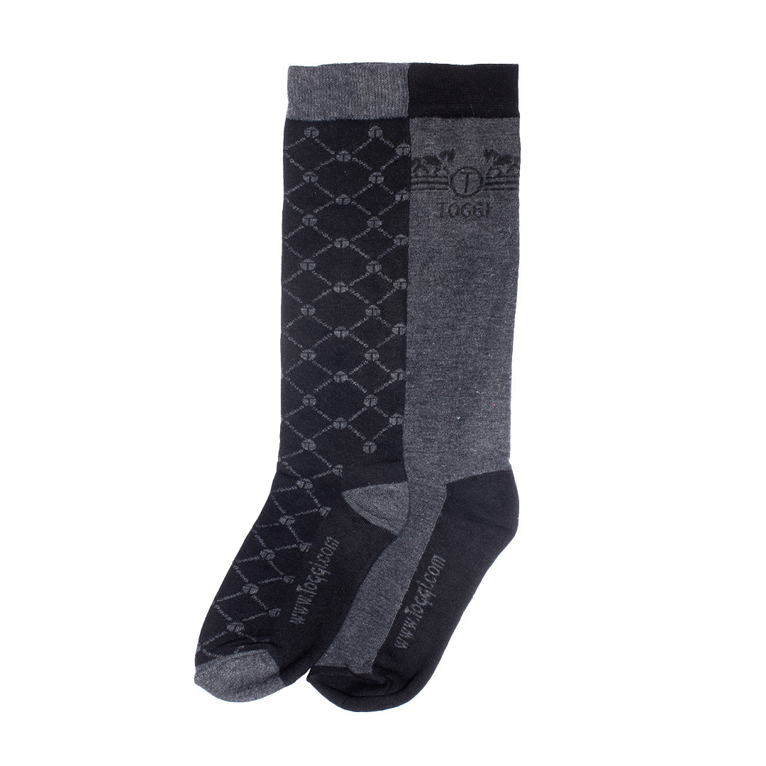 Nassington 2 pack Socks