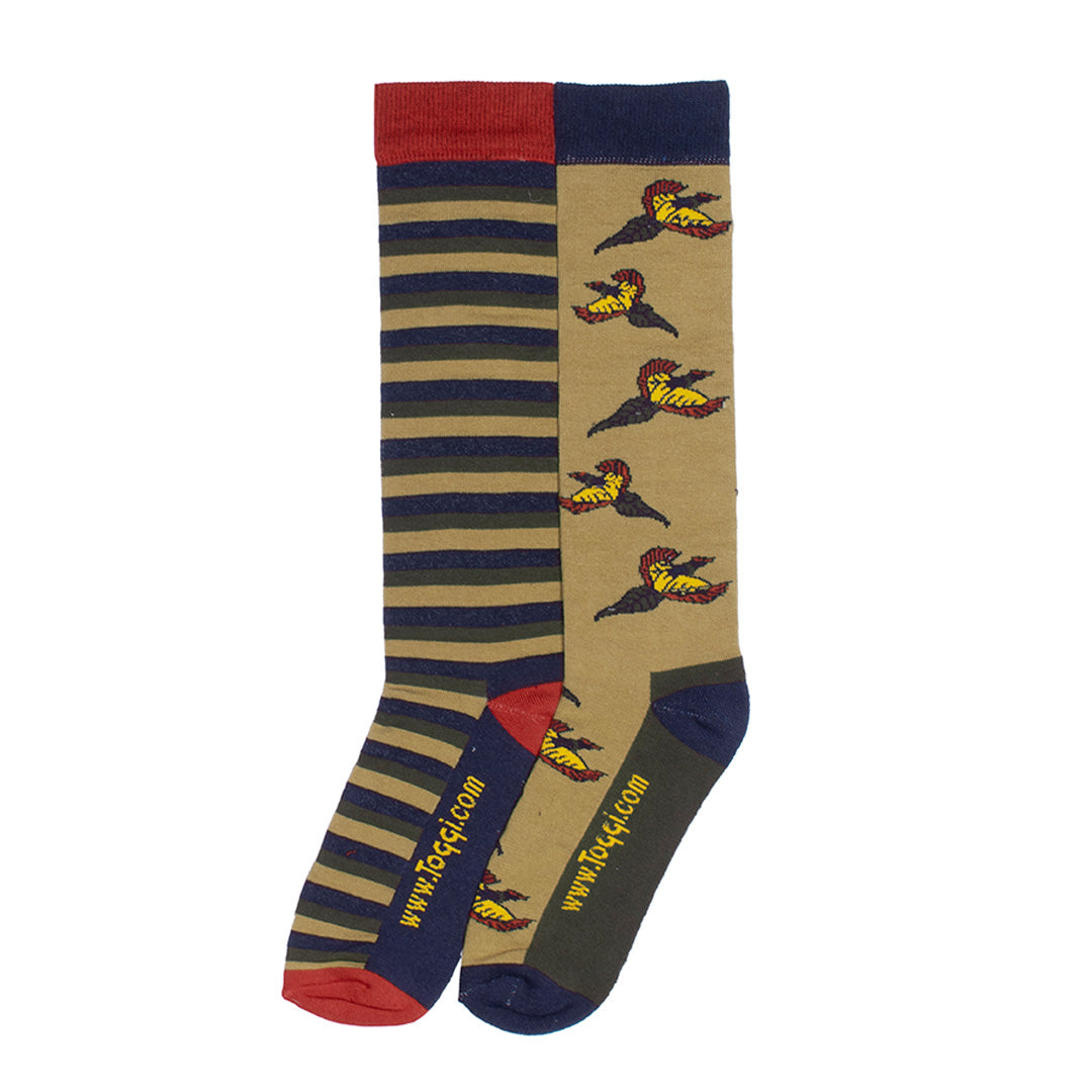 Oliver 2 Pack Socks