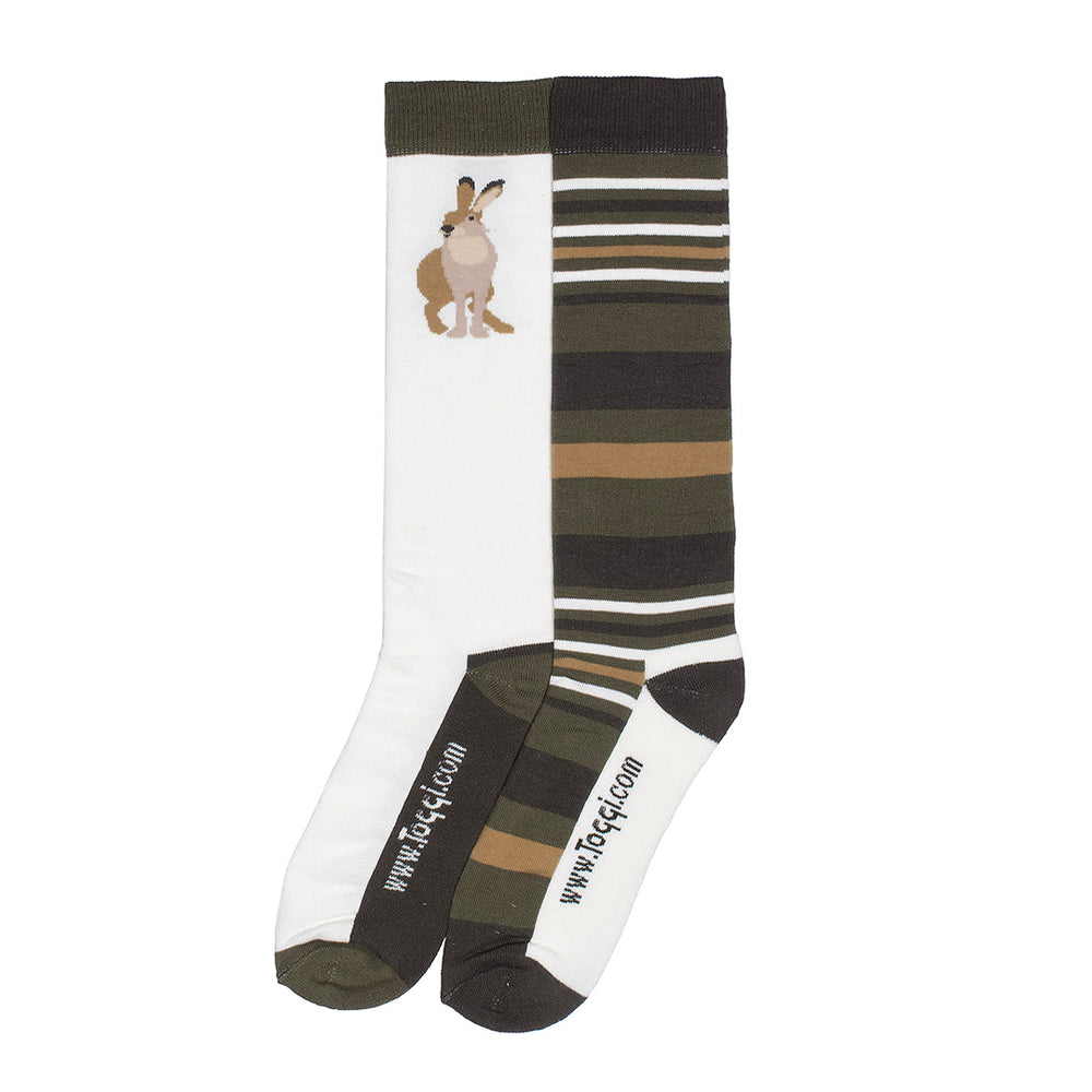 Ophelia 2 Pack Socks