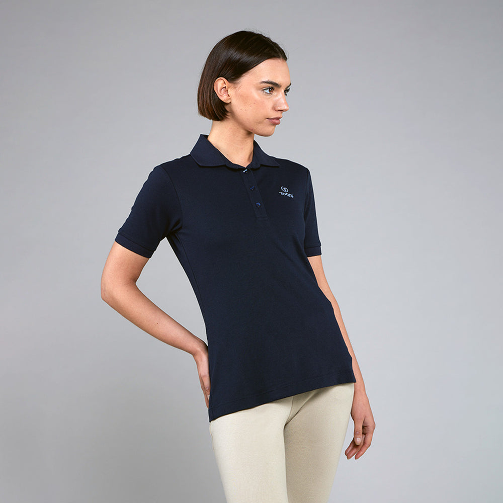 
                  
                    Paige Polo Shirt
                  
                