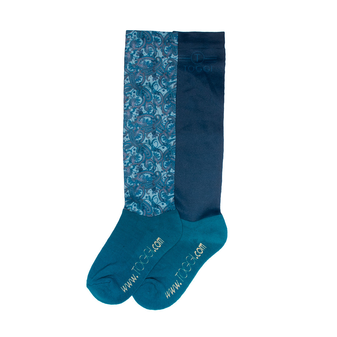 Ranworth 2 Pack Socks
