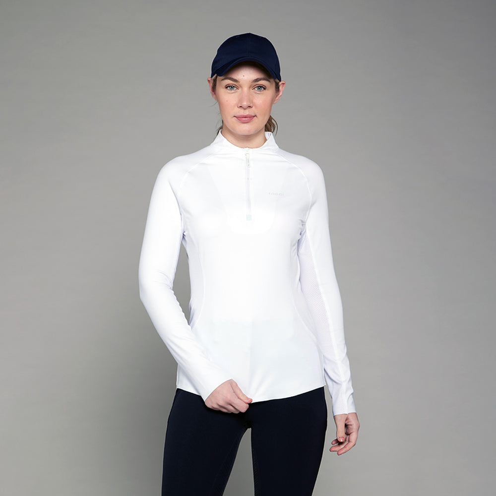 Reflector Technical Base Layer