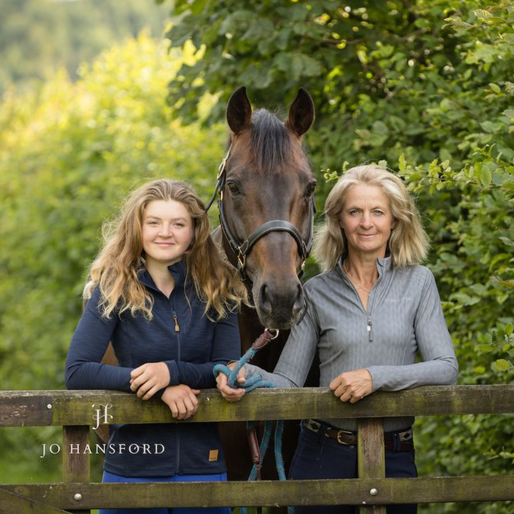 Women's Long Riding Boots â Toggi