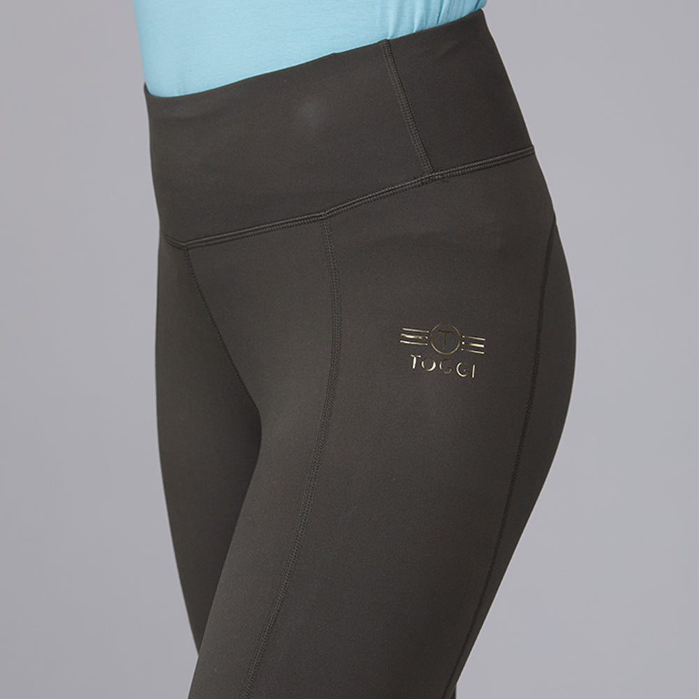 
                      
                        Sculptor Deco Ladies Riding Tights
                      
                    