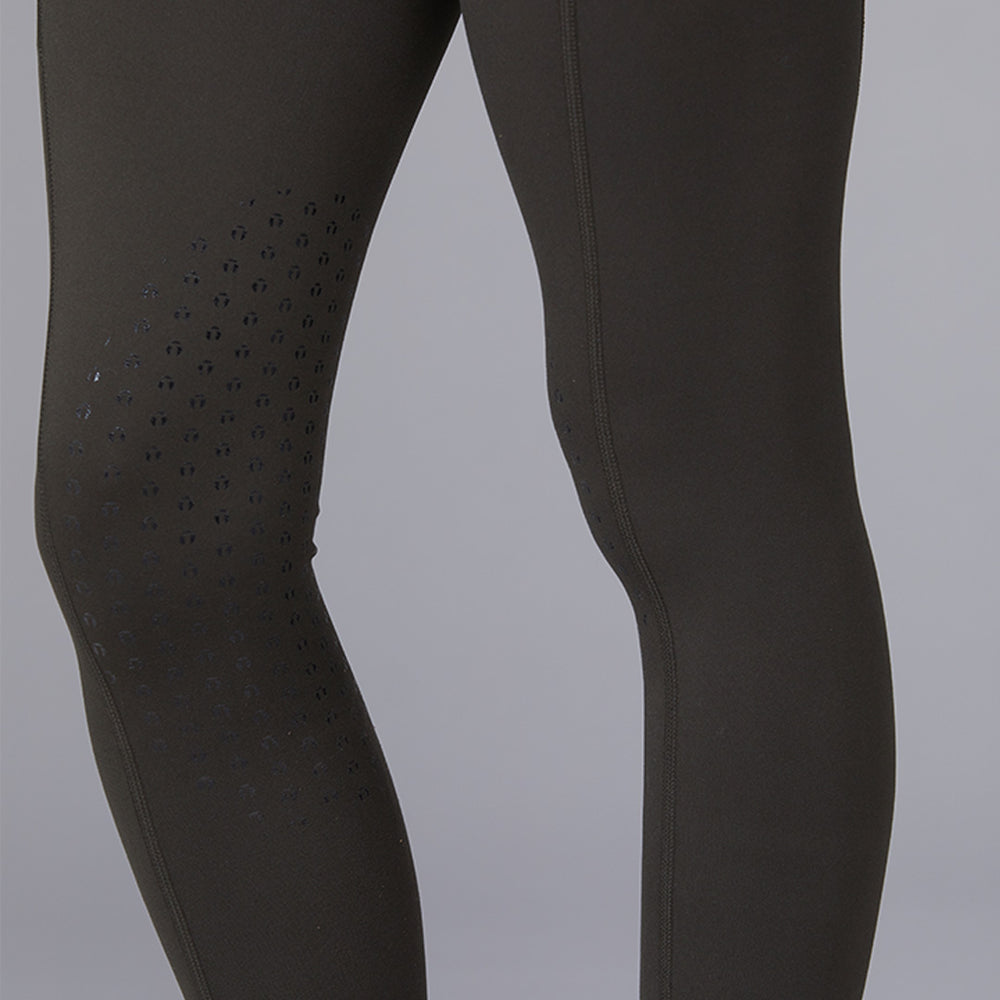 
                      
                        Sculptor Deco Ladies Riding Tights
                      
                    