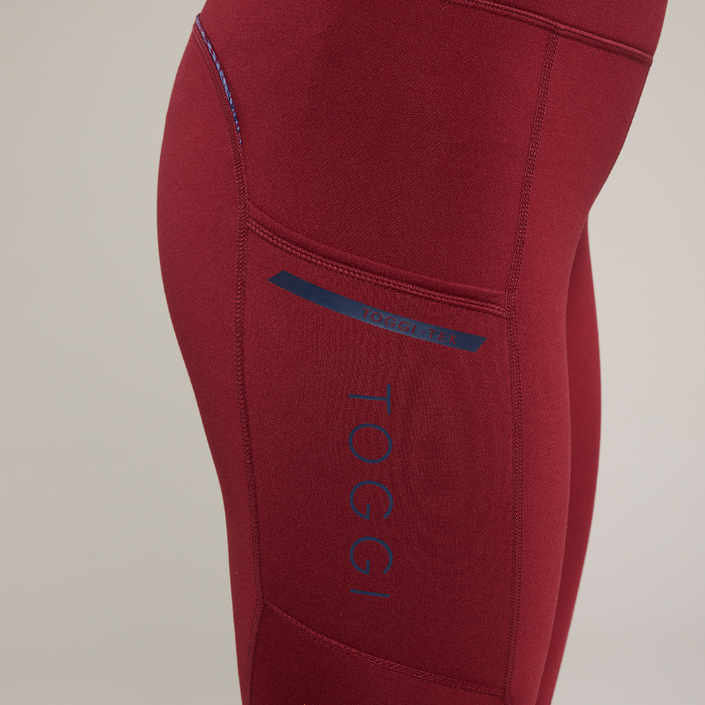 
                  
                    Winter Sculptor Orbit Riding Tights
                  
                