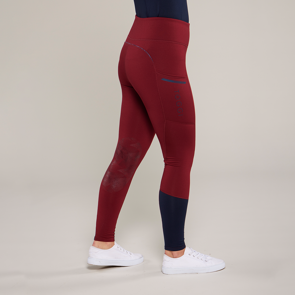 
                  
                    Winter Sculptor Orbit Riding Tights
                  
                