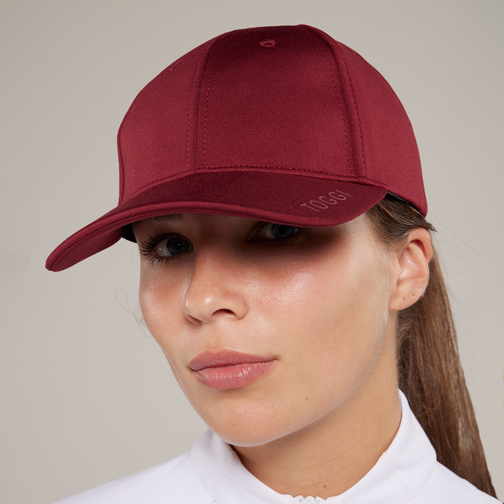 Shady Berry Baseball Cap