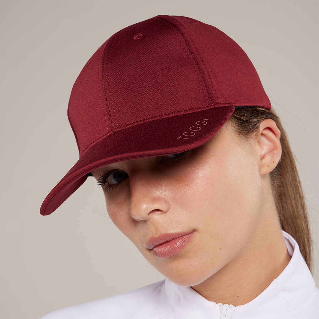 Shady Berry Baseball Cap