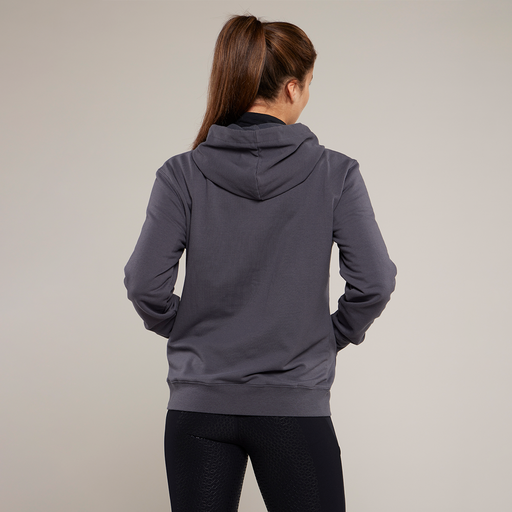 
                  
                    Snug Hooded Sweatshirt
                  
                