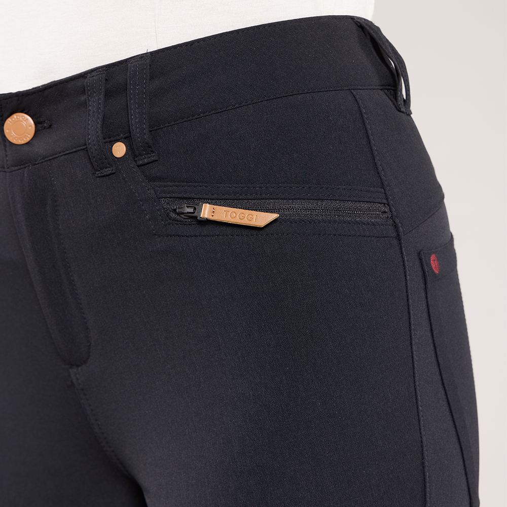 
                  
                    Splash Water Resistant Trousers
                  
                