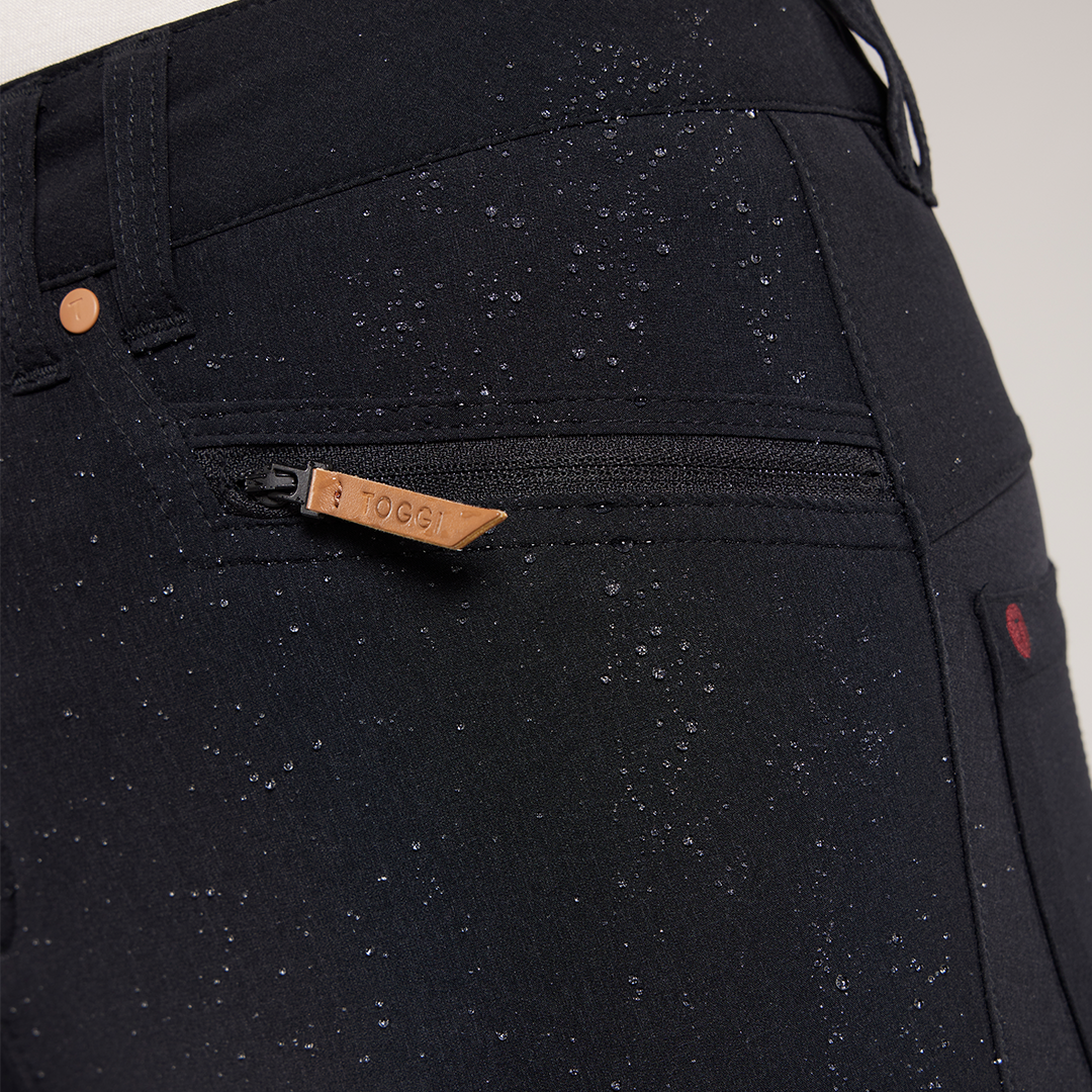 
                  
                    Splash Water Resistant Trousers
                  
                