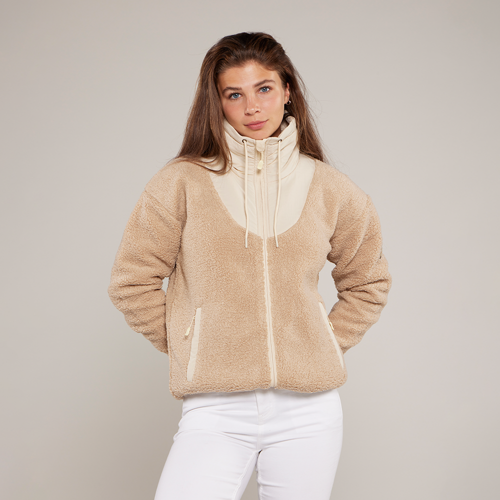 Spruce Fleece Jacket