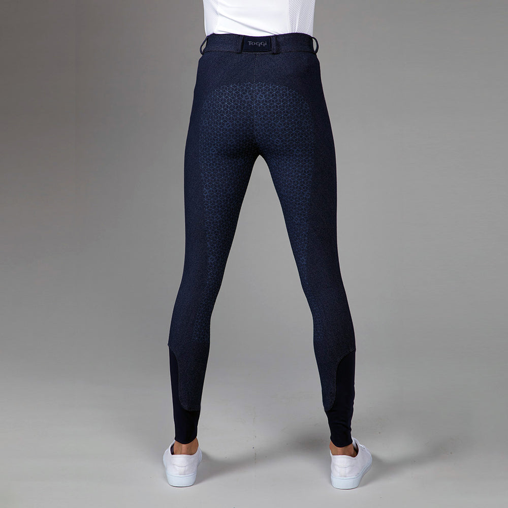 Stable Master Denim Full Seat Breeches