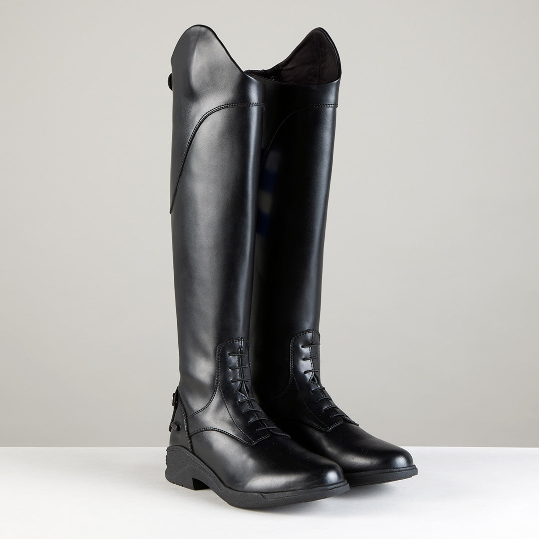 Toqqi Women's Long Riding Boots – Toggi