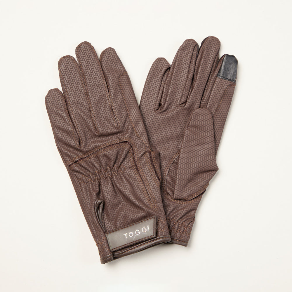 
                  
                    Stoneleigh Riding Gloves
                  
                