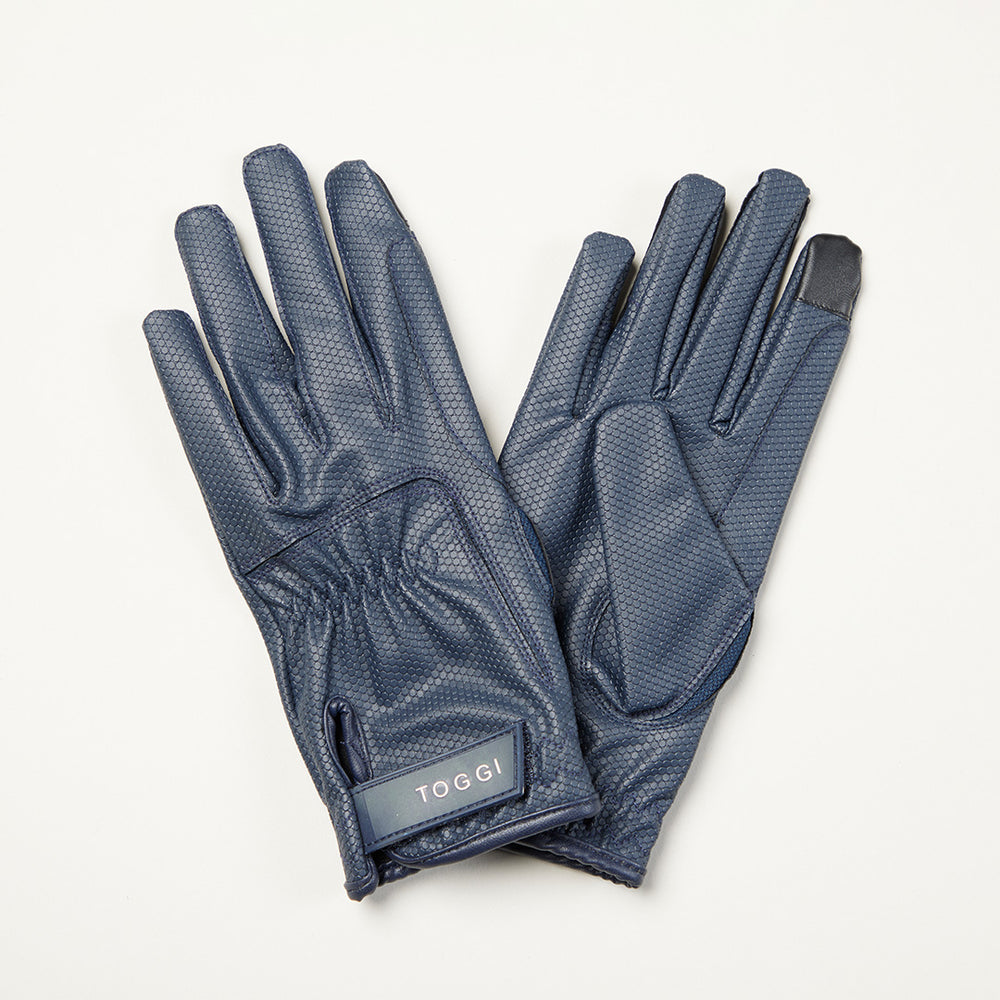 
                  
                    Stoneleigh Riding Gloves
                  
                