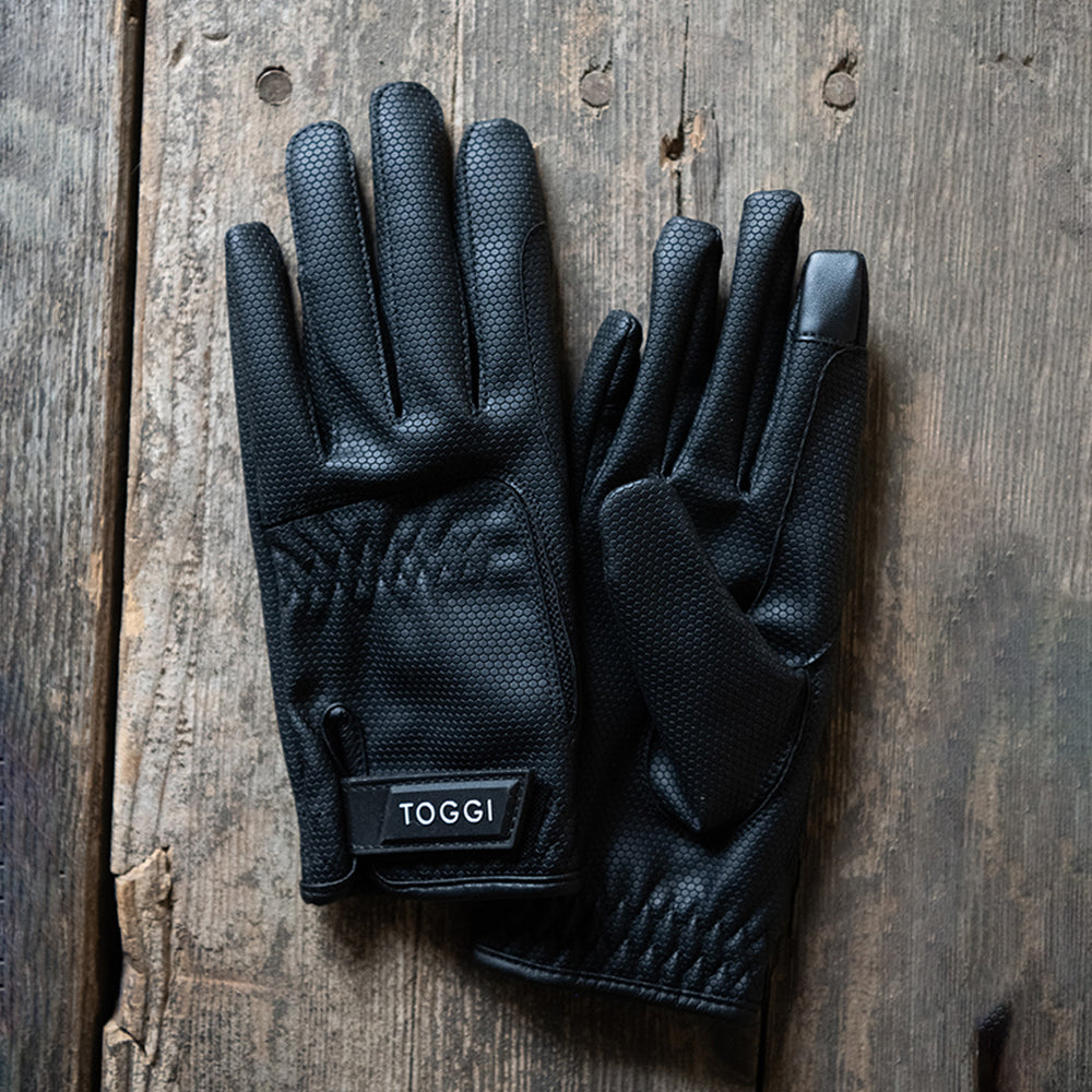 Stoneleigh Riding Gloves