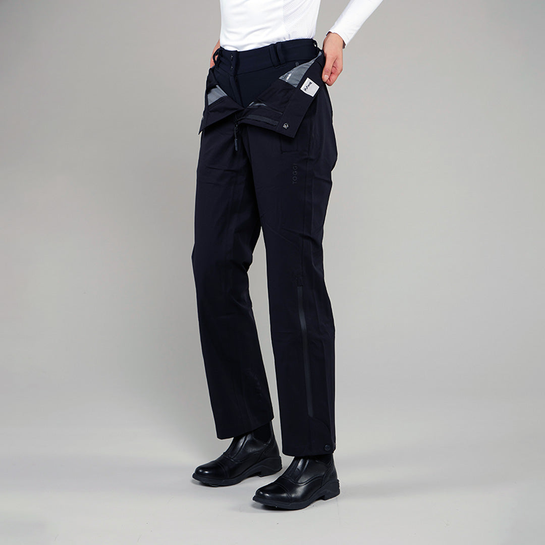 Toqqi Storm Unisex Waterproof Over Trousers – Toggi