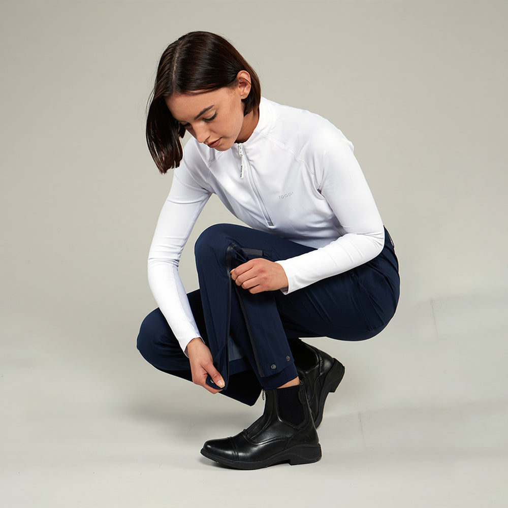 
                      
                        Storm Unisex Waterproof Over Trousers
                      
                    