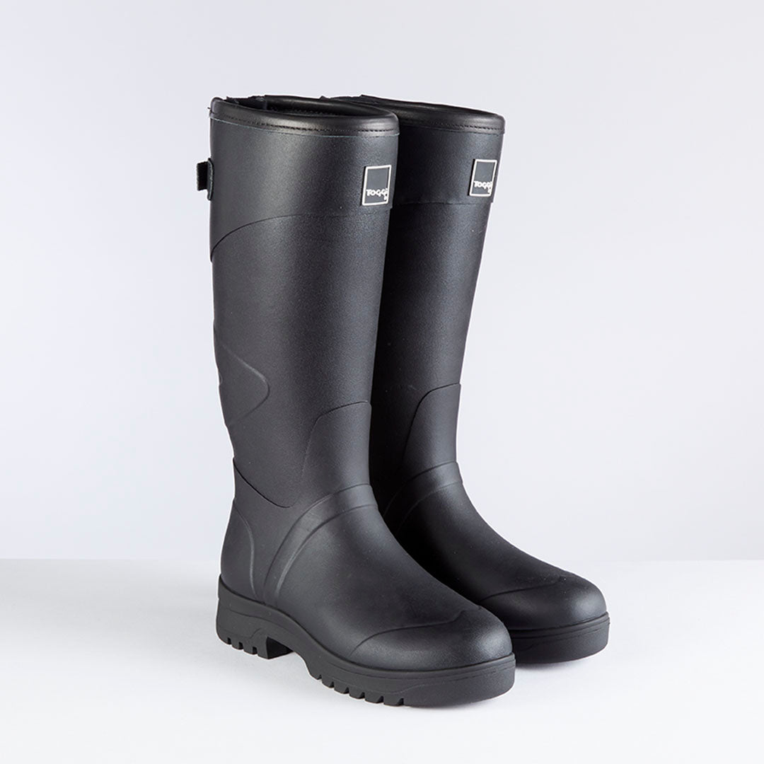 Barnsdale Wellington Boots – Toggi