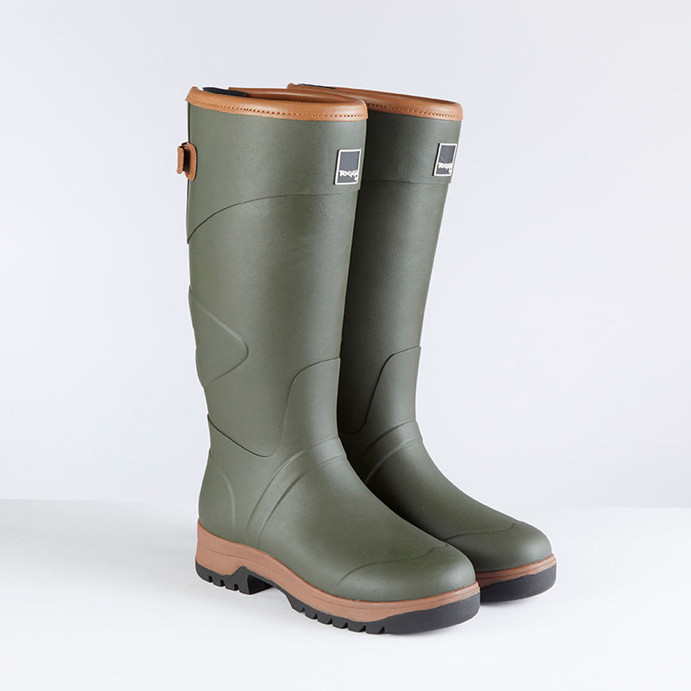 Barnsdale Wellington Boots