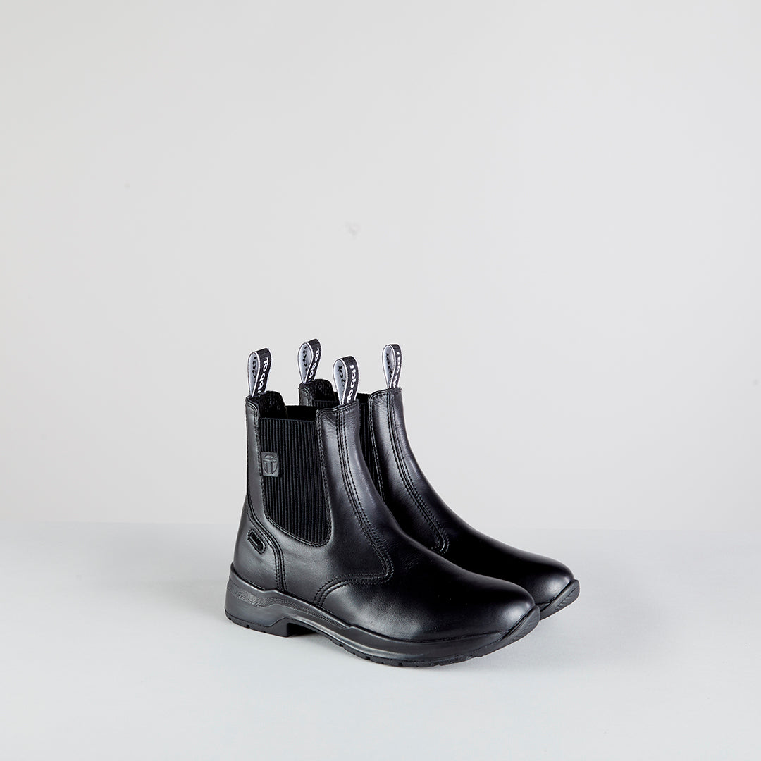 Barrington Jodhpur Boots